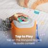 Storypod | Sing & Move: Music & Motion Bundle | Audio Content for The Storypod Screen Free Audio Learning System for Preschoolers | SEL Audio Learning & Interactive Fun view 2