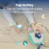Storypod | Stars & Seas Exploration Bundle | Audio Content for The Storypod Screen Free Audio Learning System for Preschoolers | SEL Audio Learning & Interactive Fun view 2