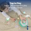 Storypod | Timeless Tales Bundle | Audio Content for The Storypod Screen Free Audio Learning System for Preschoolers | SEL Audio Learning & Interactive Fun view 2