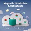 Storypod | Timeless Tales Bundle | Audio Content for The Storypod Screen Free Audio Learning System for Preschoolers | SEL Audio Learning & Interactive Fun view 4