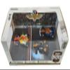 2024 Indianapolis 500 Podium 3-Car Set (2024 NTT IndyCar Series) Diecast 1:64 Scale Model - Greenlight 11613 view 1