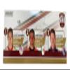 2024 Indianapolis 500 Podium 3-Car Set (2024 NTT IndyCar Series) Diecast 1:64 Scale Model - Greenlight 11613 view 3