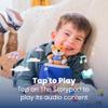 Storypod | The Craftie Fox Adventure Bundle | Audio Content for The Storypod Screen Free Audio Learning System for Preschoolers | SEL Audio Learning & Interactive Fun view 2