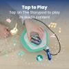Storypod | Dinosaurs and Earth Adventures Bundle | Audio Content for The Storypod Screen Free Audio Learning System for Preschoolers | SEL Audio Learning & Interactive Fun view 2