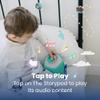 Storypod | Storytime Favorites Bundle | Audio Content for The Storypod Screen Free Audio Learning System for Preschoolers | SEL Audio Learning & Interactive Fun view 2