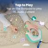 Storypod | Safari & Outback Discoveries Bundle | Audio Content for The Storypod Screen Free Audio Learning System for Preschoolers | SEL Audio Learning & Interactive Fun view 2