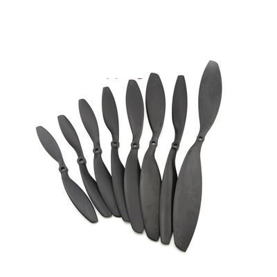 Suitable Compatible with 2 Pairs (2CW+2CCW) of Carbon Nylon 7038 8038 8045 9047 1038 1045 1050 1147 1245 Multi Rotor Fixed Wings(2Pairs 1347)