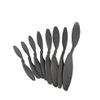 Suitable Compatible with 2 Pairs (2CW+2CCW) of Carbon Nylon 7038 8038 8045 9047 1038 1045 1050 1147 1245 Multi Rotor Fixed Wings(2Pairs 1347) view 1