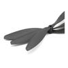Suitable Compatible with 2 Pairs (2CW+2CCW) of Carbon Nylon 7038 8038 8045 9047 1038 1045 1050 1147 1245 Multi Rotor Fixed Wings(2Pairs 1347) view 3