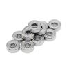 10PCS ABEC-7 694ZZ 4x11x4 Mm Miniature Electrical Motor Car Ball Bearings view 1