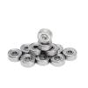 10PCS ABEC-7 694ZZ 4x11x4 Mm Miniature Electrical Motor Car Ball Bearings view 2