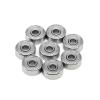 10PCS ABEC-7 694ZZ 4x11x4 Mm Miniature Electrical Motor Car Ball Bearings view 3