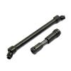 1PC Front/Rear Axle Central Drive Shaft for Traxxas Unlimited Desert Racer UDR 1/7 RC Car Repair DIY Metal Accessories Parts(Rear) view 2