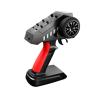 DAIHAOUU 6CH 2.4G 6 Channels Remote Control Transmitter with Receiver Set for MN RC Model Car,Boat,Tank Upgrade Accessories Repair Parts view 1
