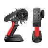DAIHAOUU 6CH 2.4G 6 Channels Remote Control Transmitter with Receiver Set for MN RC Model Car,Boat,Tank Upgrade Accessories Repair Parts view 2