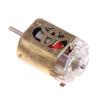 VUBBJCRS FC-130SA 130 Electronic Starter DC 2.4V-3.2V 32000RPM Ultra-high Speed 27mm Electronic Starter DIY RC Toy 4WD Racing Slot Car view 4