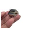18mm Compensation Carbon Brush electronic starter DC 9V 12V 18V 24V High Speed Engine DIY RC Toy Rail Train view 4