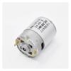 1030677 HC383MG RS-380 DC 3V 3.6V 3.7V High Speed electronic starter D-shaft for Drill Screwdriver Engine Tools Toy view 4