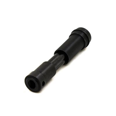 1PC Front/Rear Axle Central Drive Shaft for Traxxas Unlimited Desert Racer UDR 1/7 RC Car Repair DIY Metal Accessories Parts(Front)