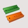 107mm Metal Telescope Mounting Plate for Binocular Monocular Astronomical Accessories(Green) view 3