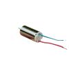 10pcs 612 6mm*12mm Coreless electronic starter DC 3V 3.7V 50000RPM High Speed RC Quadcopter Aircraft Drone electronic starter Engine view 1