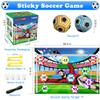 Awsoo Soccer Toys Games for Kids 3, 4, 5, 6, 7, 8, 9, Outdoor and Indoor Sport Toys for Boys and Girl 3, 4, 5, 6, 7 view 2