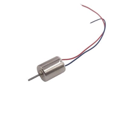 1013 10mm*13mm Coreless electronic starter DC 1.5V-3V 30000RPM High Speed Engine for Toy Car Rain Train 10mm Engine