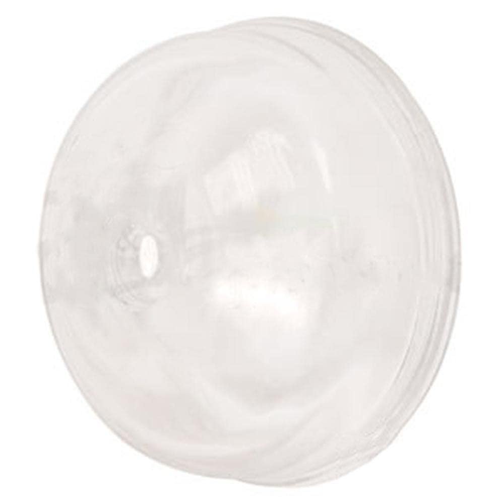 Replacement for fits 3144478R1 Glass Fuel Bowl Fits Case-IH 454, 474, 574, 674, 484, 584, 684, 784+
