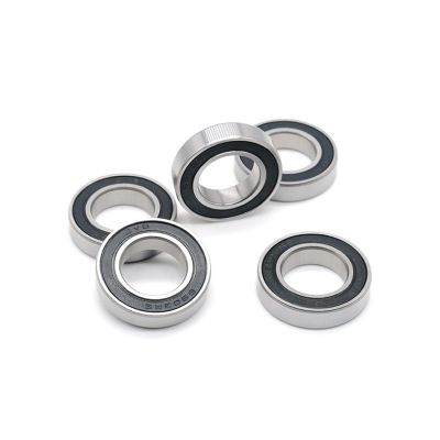 6902RS Bearing 10PCS 15x28x7 Mm ABEC-7 Hobby Electric RC Car Truck 6902 RS 2RS Ball Bearings 6902-2RS