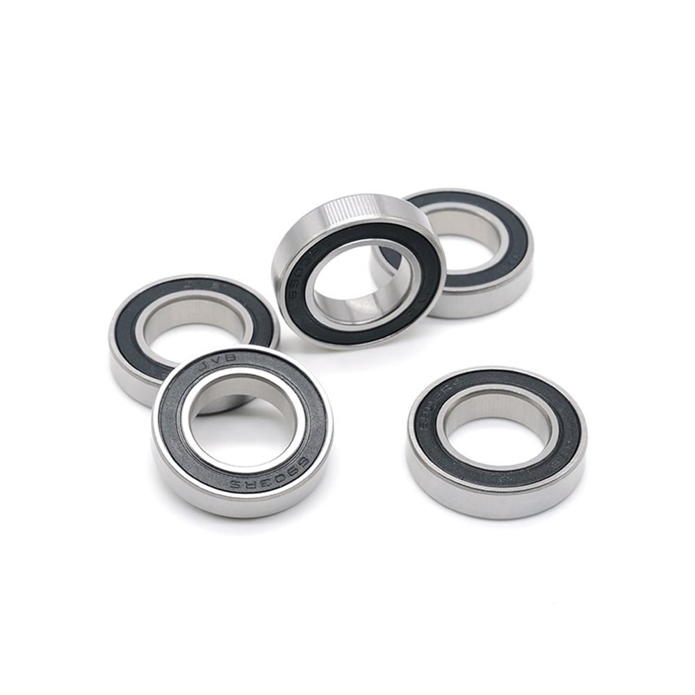 6902RS Bearing 10PCS 15x28x7 Mm ABEC-7 Hobby Electric RC Car Truck 6902 RS 2RS Ball Bearings 6902-2RS