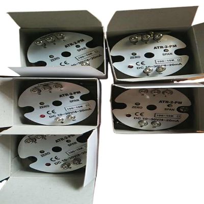Available for AECL Transmitter ATR-2-PM DC 10~30V/4~20MA General accessories