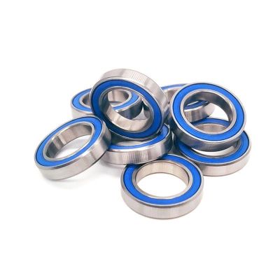 688RS 6702RS MR106RS MR115RS 698RS RC Ball Bearing Set 22Pcs Bearings