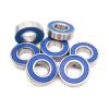 6900RS Bearing 10PCS 10x22x6 Mm ABEC-7 Hobby Electric RC Car Truck 6900 RS 2RS Ball Bearings 6900-2RS Blue Sealed view 2
