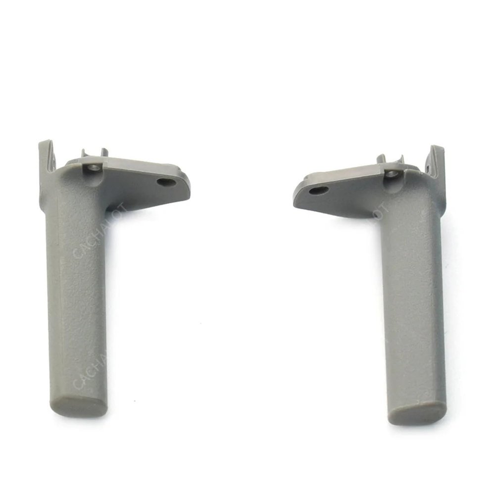 Kopryye Front Left/Right Arm Landing Gear for DJI Mavic Air 2/2S RC Camera Drone Replacement Repair Parts(1 Pair)