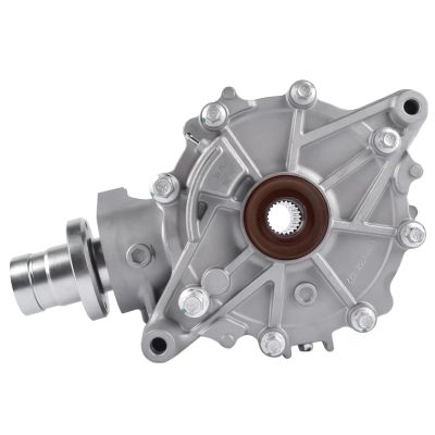 1x Differential Rear Replacement Compatible For TRX500FA5/FA6/FA7/FM5/FM6/FM7#41300-HR6-A60 41300-HR6-B00