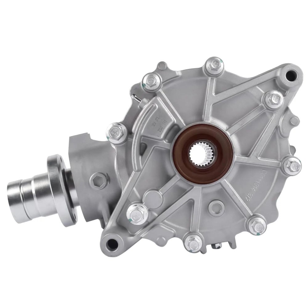 1x Differential Rear Replacement Compatible For TRX500FA5/FA6/FA7/FM5/FM6/FM7#41300-HR6-A60 41300-HR6-B00
