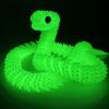 24in 3D Printed Snake Toys, Flexible 3D Printed Animal, Fidget ADHD Snake Toys, Perfect Desk Pet for Animal Collectors, Easter Basket Essentials, Easter Basket Stuffers view 1
