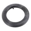 10x2.125 Power Wheelchair Inner Tube with Bent Angle Valve, Easy Inflation Rubber Inner Tube Replacement for Electric Wheelchair, Model: 10x2.125, Material: Rubber, Item Type: view 1