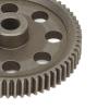 RC Car Motor Gear, 17T 21T 26T 29T 64T Spur Diff Differential Main Gear Smoother RC Car Operate for HSP 94107 94111 94123 94170 1/10 Cars view 3