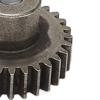 RC Car Motor Gear, 17T 21T 26T 29T 64T Spur Diff Differential Main Gear Smoother RC Car Operate for HSP 94107 94111 94123 94170 1/10 Cars view 4