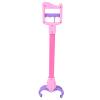 GEERYZHE Robot Arm, 1pcs Mechanical Hand Claw Grabber Pickup Tool with Plastic for Your Kids (Pink) view 3