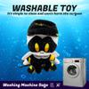 Adenzai: Plush Toys Plush Doll Cartoon for Fans, Stuffed Doll Gifts Kids Choice Birthday Presents for Kids (N) Cute Halloween Plush Toy view 2