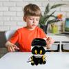 Adenzai: Plush Toys Plush Doll Cartoon for Fans, Stuffed Doll Gifts Kids Choice Birthday Presents for Kids (N) Cute Halloween Plush Toy view 4