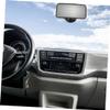 ULTECHNOVO 2pcs Car Rear-view Mirror Suction Cup Safety Mirror Boy Girl for Rear Facing Easy to Install view 4