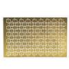 1/350 Scale Military Model Photo-Etched Detail Set Ammo Box and Ship Parts Upgrade for Enhanced Accuracy, Compatible with U.S. Naval Models view 4
