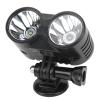 Drone Appearance Modifier, 4Mode Night Owl Searchlight with Double Bright Beads view 1