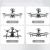 Drone Appearance Modifier, 4Mode Night Owl Searchlight with Double Bright Beads view 3