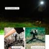 Drone Appearance Modifier, 4Mode Night Owl Searchlight with Double Bright Beads view 4