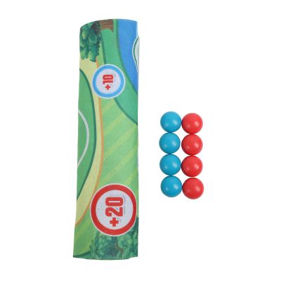 Tabletop Curling Game,Portable Table Top Curling Game,Tabletop Training Family Fun Games Interactive Toy for Indoor Party Travel (Type 1)