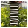 0820 8mm*20mm Coreless Electronic Starter DC3.7V 4.2V 50000RPM High Speed Hollow Cup Electronic Starter DIY RC Drone Quadcopter Engine Motor Drivers(1PCS CCW Motor) view 4